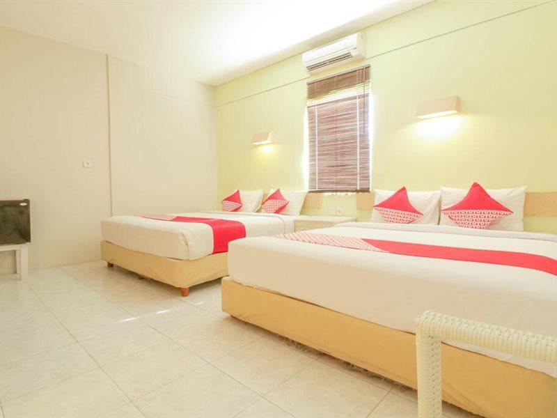 Reddoorz Plus At Sunrise Hotel Sanur Zewnętrze zdjęcie