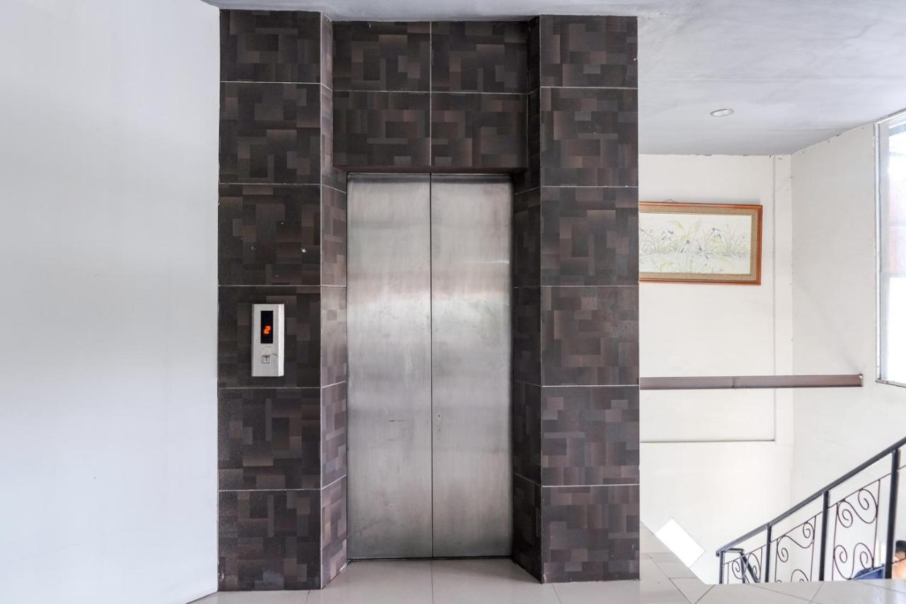 Reddoorz Plus At Sunrise Hotel Sanur Zewnętrze zdjęcie