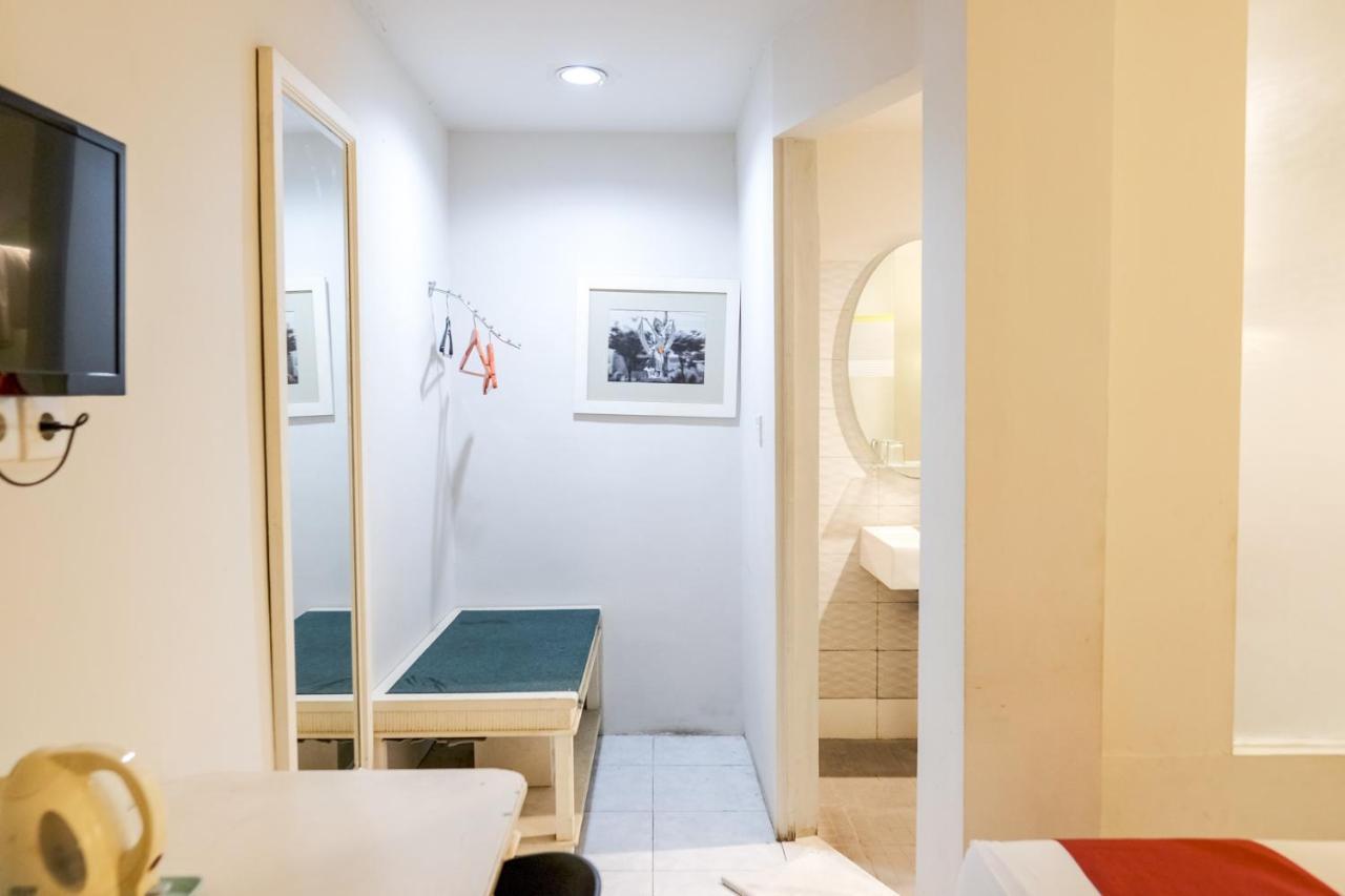 Reddoorz Plus At Sunrise Hotel Sanur Zewnętrze zdjęcie
