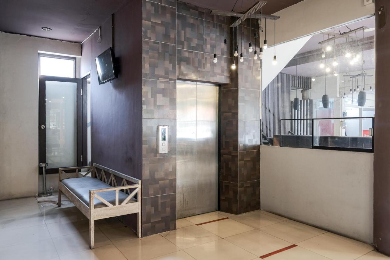 Reddoorz Plus At Sunrise Hotel Sanur Zewnętrze zdjęcie