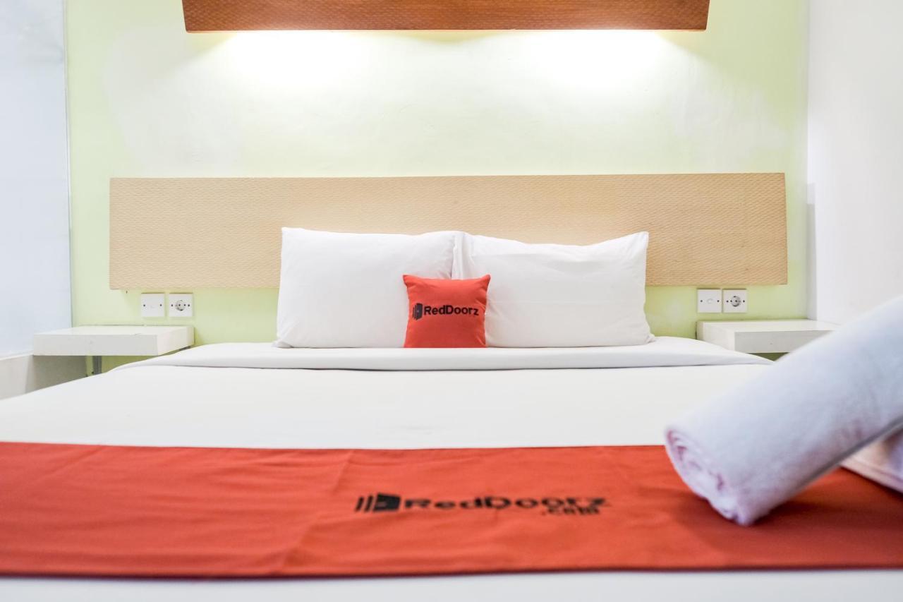 Reddoorz Plus At Sunrise Hotel Sanur Zewnętrze zdjęcie